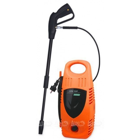 Мойка высокого давления Patriot HPW-705P Basic в Архангельске