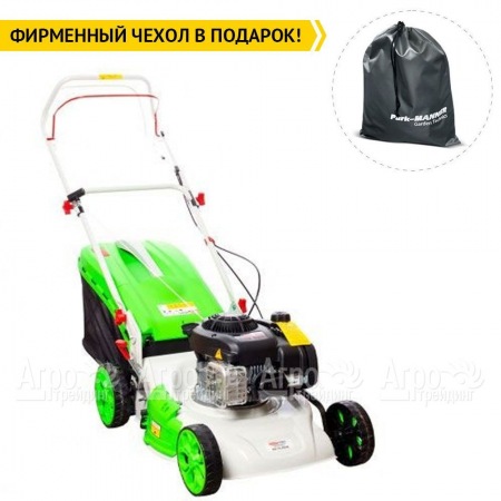 Газонокосилка бензиновая RedVerg RD-GL46SB в Архангельске