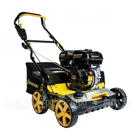 Скарификатор бензиновый Champion GSC5140  в Архангельске