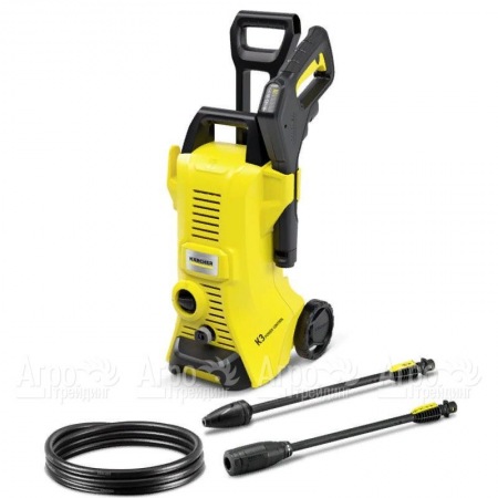 Мойка высокого давления Karcher K 3 Power Control в Архангельске