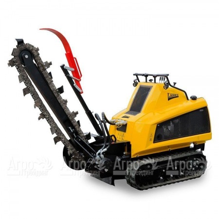 Траншеекопатель Laski TR120Н в Архангельске
