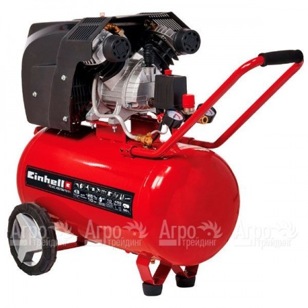 Компрессор воздушный Einhell TE-AC 400/50/10 V в Архангельске