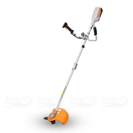 Аккумуляторный триммер Villartec СА40 SET AM408 + AC402 в Архангельске