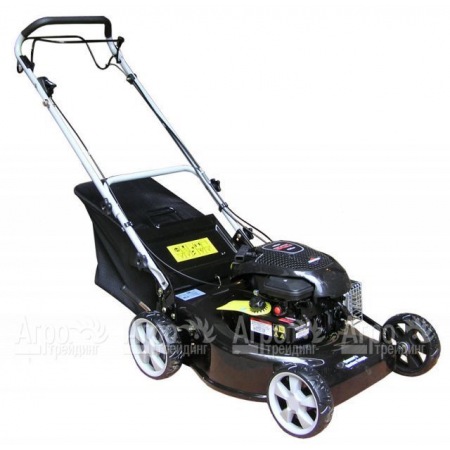 Газонокосилка бензиновая Manner MZ18 в Архангельске