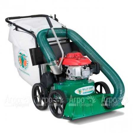 Садовый пылесос Billy Goat KV650SPH/EU в Архангельске