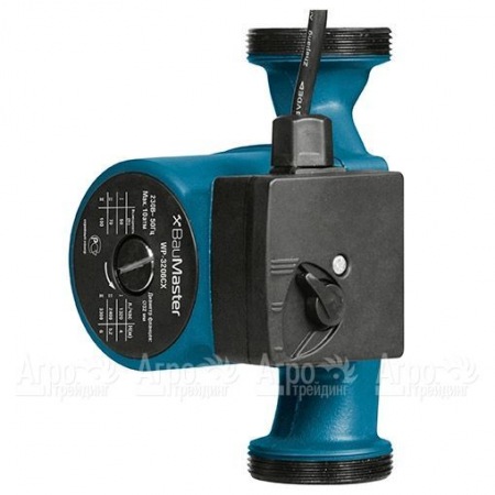 Поверхностный циркуляционный насос BauMaster WP-3206CX в Архангельске