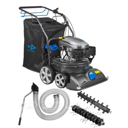 Пылесос садовый бензиновый HAITEC HT-SSCK173 в Архангельске