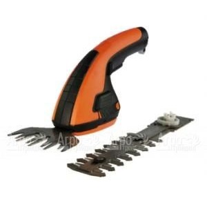 Аккумуляторые садовые ножницы Worx WG800E.1 в Архангельске