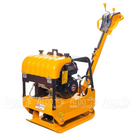 Виброплита реверсивная RedVerg RD-PC120R в Архангельске