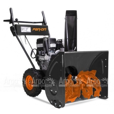 Снегоуборщик Parton PA691450 в Архангельске