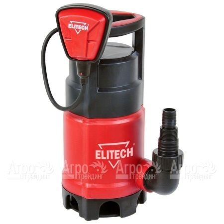 Насос погружной Elitech НПФ 1100 в Архангельске