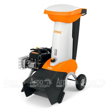 Измельчитель веток бензиновый Stihl GH 460.0 C в Архангельске