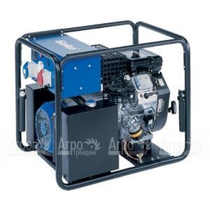 Бензиновый генератор Geko 9001 ED-AA/SHBA 12,1 кВт в Архангельске
