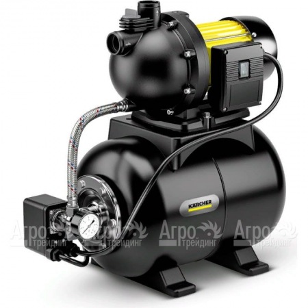 Насосная станция Karcher BP 4.900 Home в Архангельске