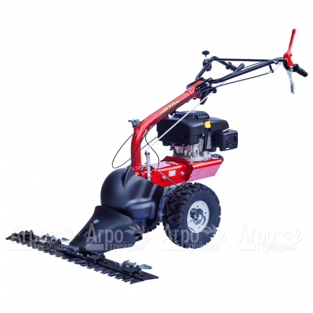 Бензиновая сенокосилка Eurosystems P70 Kohler в Архангельске