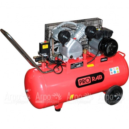 Компрессор поршневой Prorab 35100 BV в Архангельске