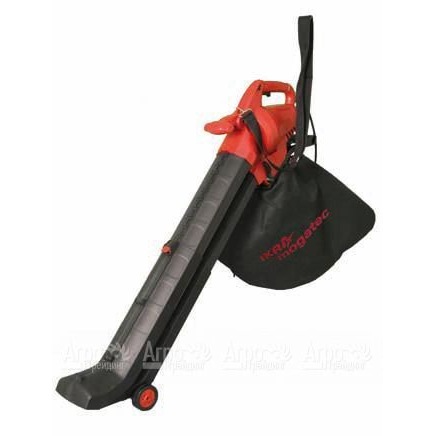 Садовый пылесос Ikra Mogatec BV 2800E в Архангельске
