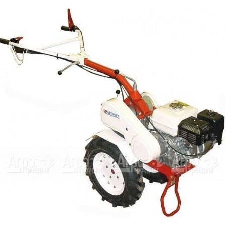 Мотоблок Фаворит МБ с двигателем Honda GC160, 5,0 л.с. (Фрезы в комплекте!) в Архангельске