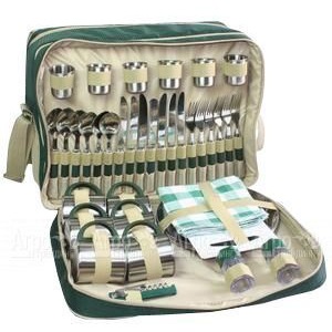 Сумка-холодильник Green Glade TWPB-3653B1 в Архангельске