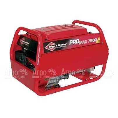 Бензиновый генератор Briggs&#38;Stratton Pro Max 7500 6,0 кВт в Архангельске