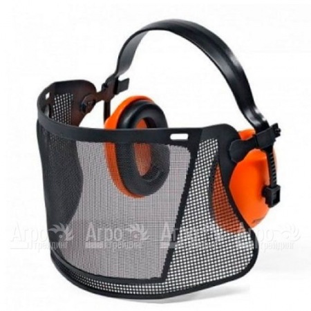 Оснащение для защиты лица и слуха Stihl Function  в Архангельске