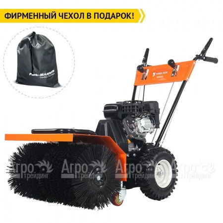 Подметальная машина Yard Fox 600SL в Архангельске