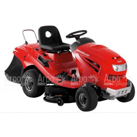 Садовый минитрактор Al-KO PowerLine T 15-92 HD в Архангельске
