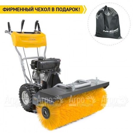 Подметальная машина Stiga SWS 600 GE в Архангельске