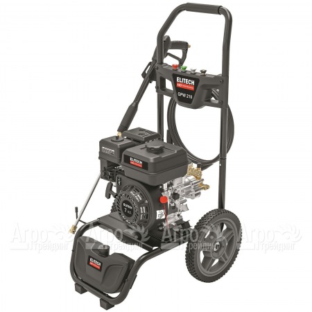 Мойка высокого давления Elitech GPW 210 в Архангельске