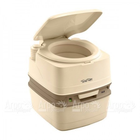 Биотуалет Thetford Porta Potti 165 L жидкостной в Архангельске