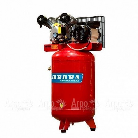 Компрессор воздушный Aurora Cyclon-120 в Архангельске
