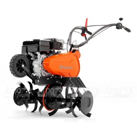 Культиватор Husqvarna TF 334 в Архангельске