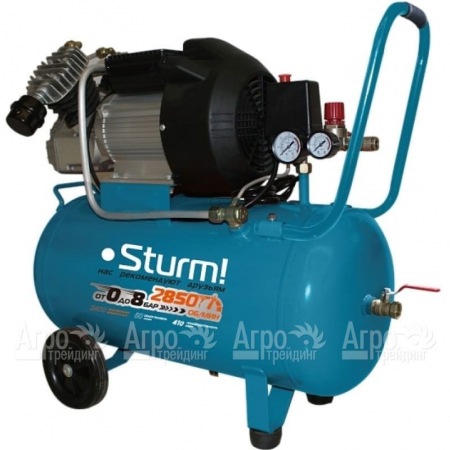 Компрессор воздушный Sturm AC93250 в Архангельске