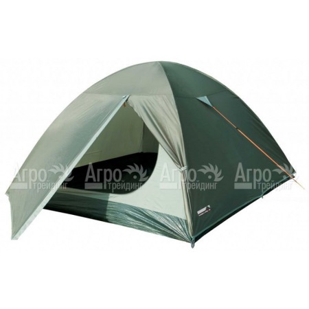 Палатка High Peak Kansas 3 в Архангельске