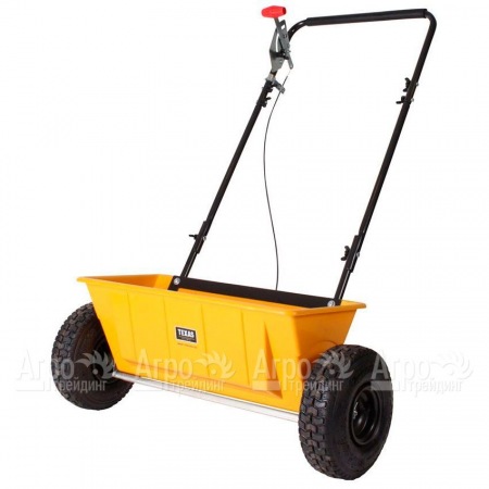 Тележка - сеялка Texas Smart Spreader 200 в Архангельске