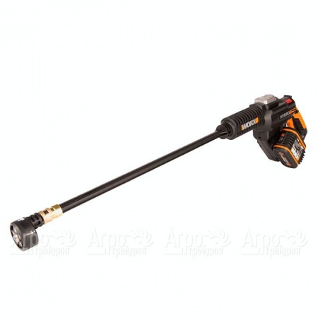 Мойка высокого давления Worx WG630E в Архангельске