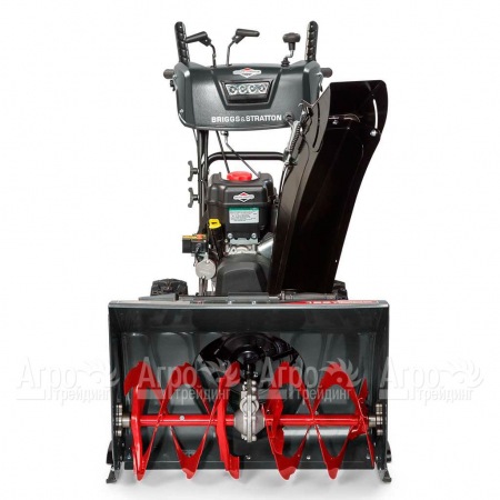 Снегоуборщик Briggs&#38;Stratton Elite 1527 в Архангельске