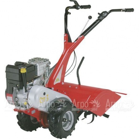 Мотоблок Eurosystems RTT-3 Loncin TM70 (MC-67) в Архангельске