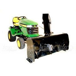 Снегоуборщик Parton 700576  в Архангельске