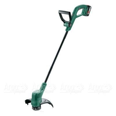 Аккумуляторный триммер Bosch EasyGrassCut 18-26 в Архангельске