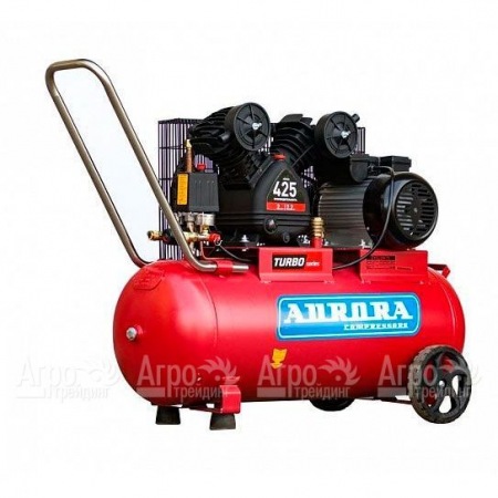 Компрессор воздушный Aurora Storm-75 Turbo active design в Архангельске