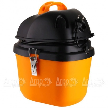 Промышленный пылесос DEKO DKVC-1300-12P в Архангельске