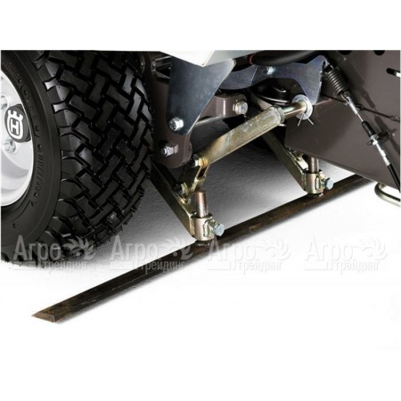 Нож для гравия Husqvarna в Архангельске