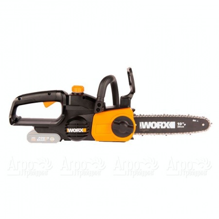 Аккумуляторная пила Worx WG322E.9-10&quot; (без аккумулятора и ЗУ)  в Архангельске