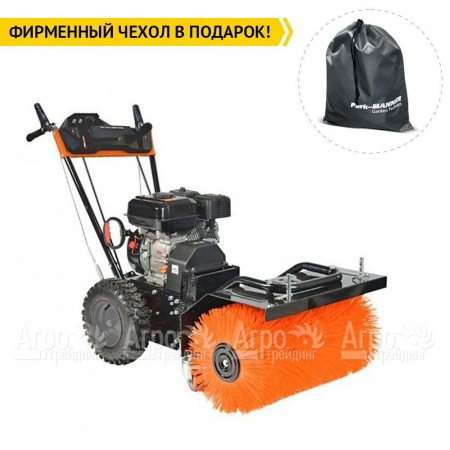 Подметальная машина Villartec SW 7080E в Архангельске