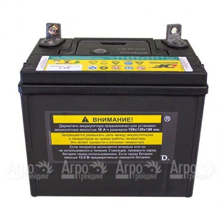 Аккумулятор C3505 для генераторов Champion DG3601E, DG6501E, DG6501E-3 в Архангельске