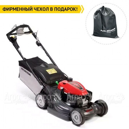 Газонокосилка бензиновая Honda HRX 476C2 VYE в Архангельске