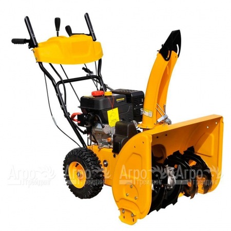 Снегоуборщик Workmaster WST-6556Y в Архангельске