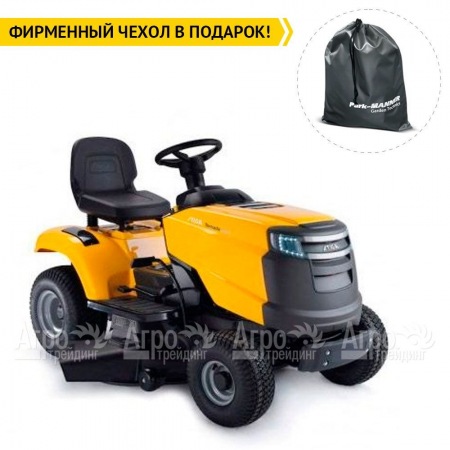 Садовый минитрактор Stiga Tornado 3098 H в Архангельске