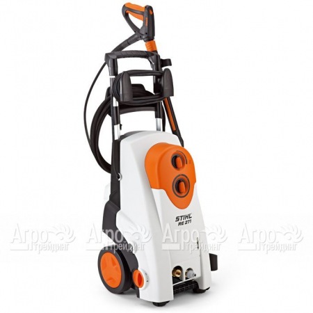 Мойка высокого давления Stihl RE 271 в Архангельске